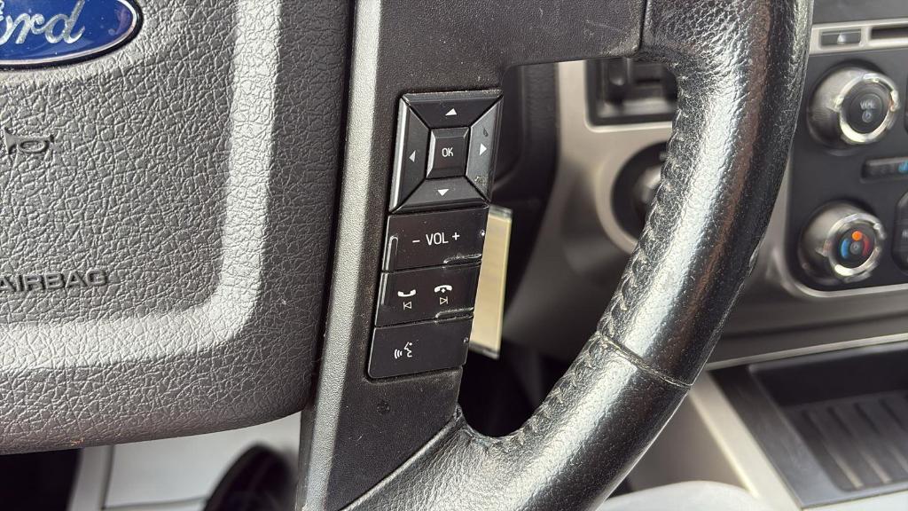 used 2016 Ford Expedition car, priced at $12,999