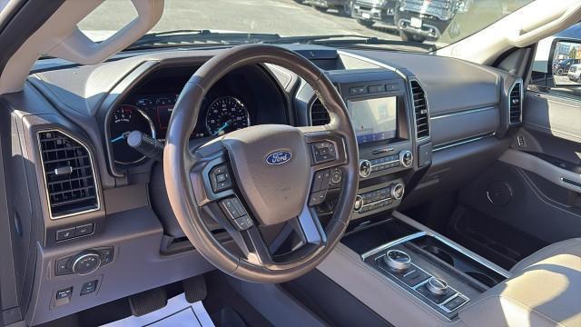 used 2021 Ford Expedition car, priced at $33,995