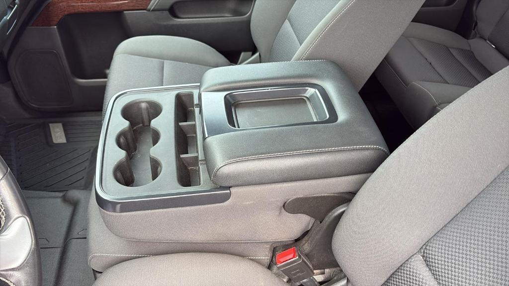 used 2019 GMC Sierra 1500 Limited car, priced at $29,999