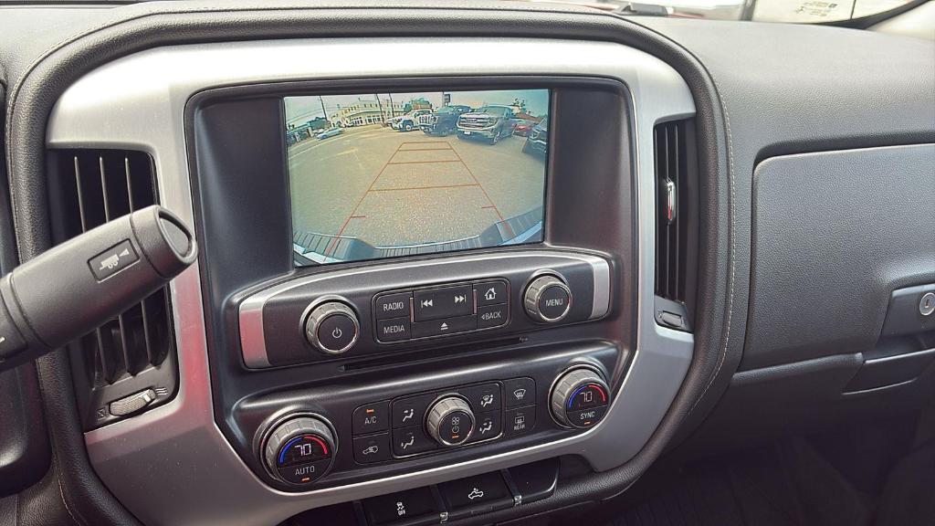 used 2019 GMC Sierra 1500 Limited car, priced at $29,999