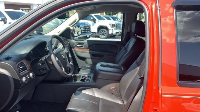 used 2010 GMC Sierra 1500 car, priced at $21,995