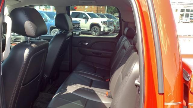 used 2010 GMC Sierra 1500 car, priced at $21,995