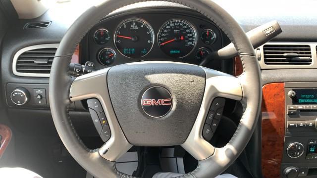 used 2010 GMC Sierra 1500 car, priced at $21,995