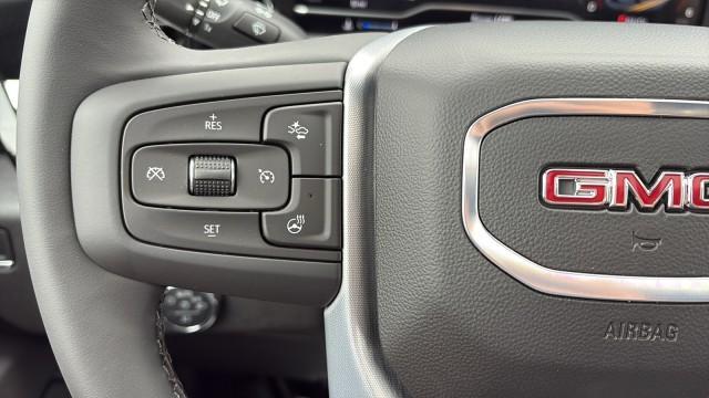 new 2025 GMC Sierra 2500 car, priced at $67,455
