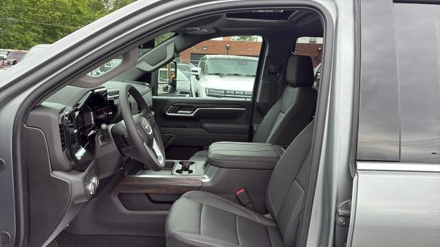 new 2025 GMC Sierra 2500 car, priced at $67,455