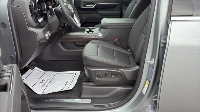 new 2025 GMC Sierra 2500 car, priced at $67,455