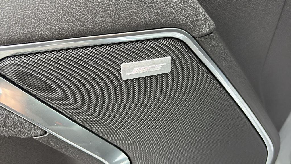 new 2025 GMC Sierra 2500 car, priced at $67,455