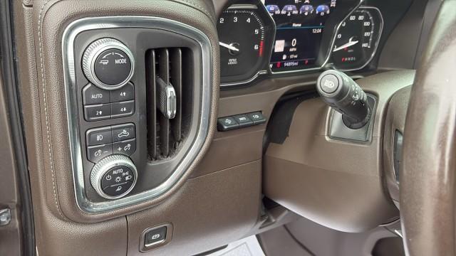 used 2020 GMC Sierra 1500 car, priced at $37,495