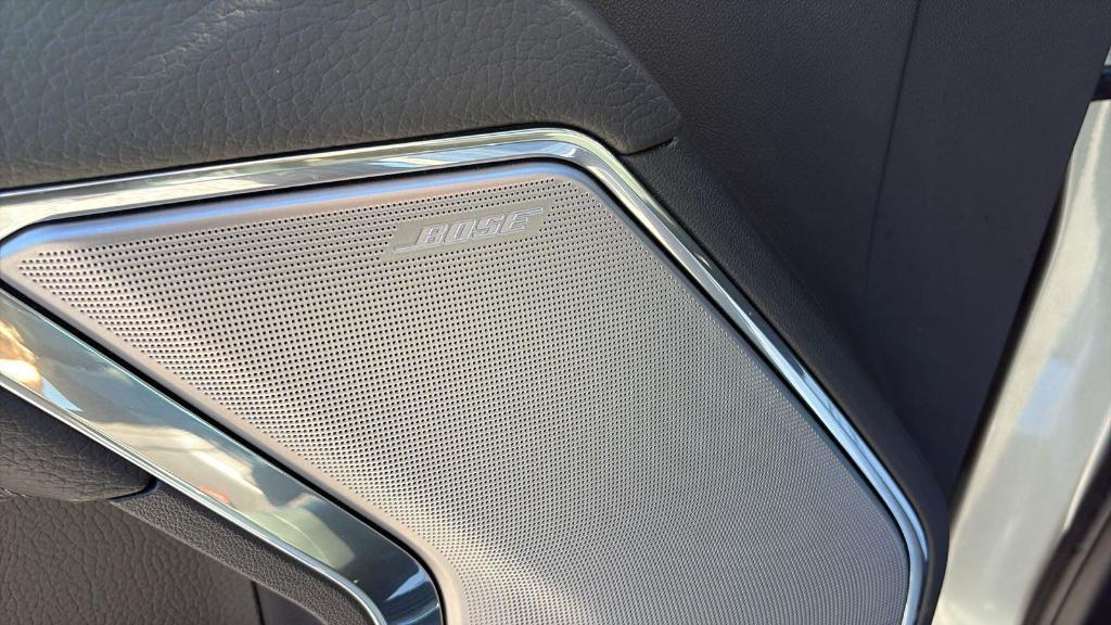 used 2024 GMC Sierra 2500 car