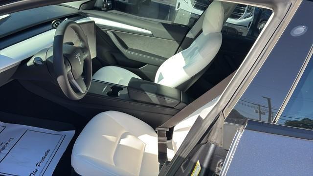 used 2022 Tesla Model 3 car, priced at $24,995