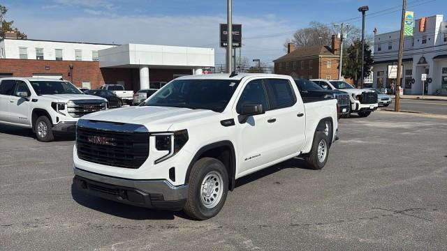 new 2025 GMC Sierra 1500 car, priced at $36,945