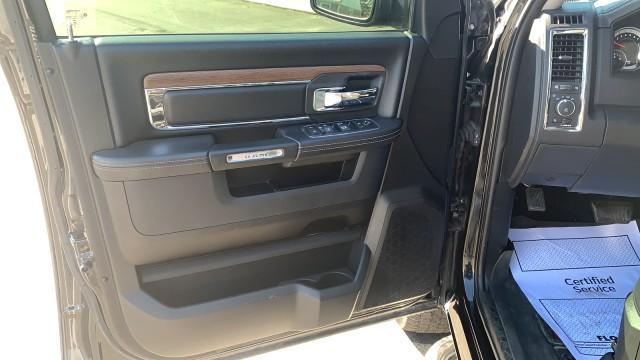 used 2017 Ram 1500 car, priced at $27,995