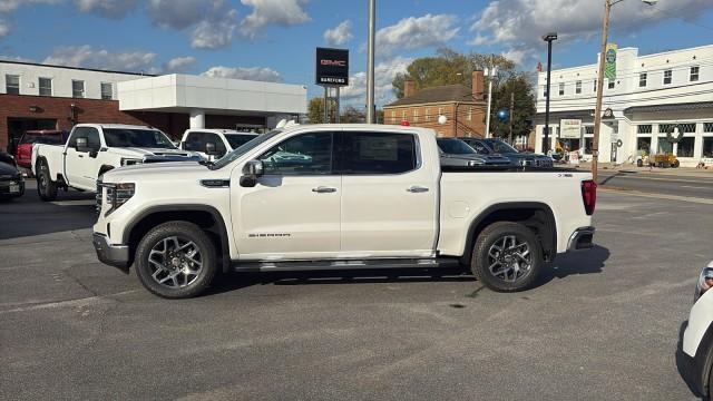 new 2025 GMC Sierra 1500 car, priced at $62,320