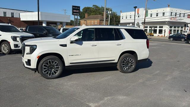 new 2024 GMC Yukon car, priced at $98,965