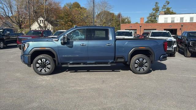 new 2025 GMC Sierra 2500 car, priced at $82,765