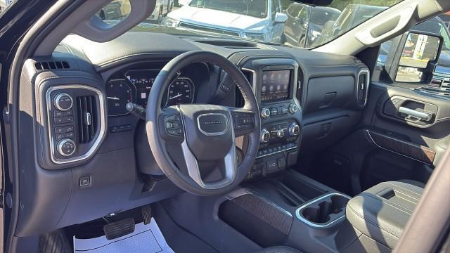 used 2022 GMC Sierra 3500 car, priced at $64,995