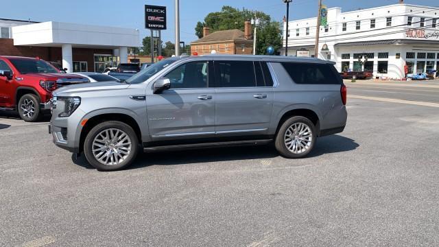 new 2024 GMC Yukon XL car, priced at $75,015