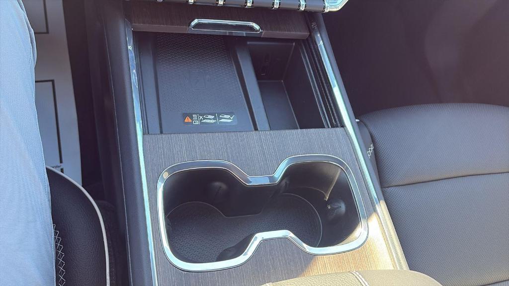 new 2026 GMC Acadia car, priced at $64,205