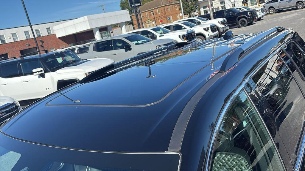 new 2026 GMC Acadia car, priced at $64,205