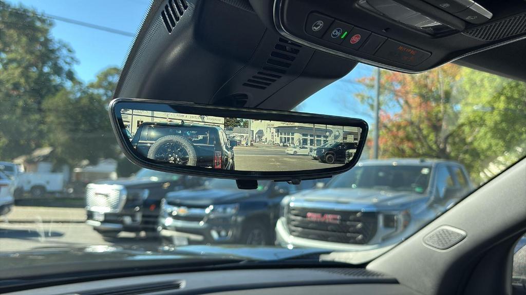 new 2026 GMC Acadia car, priced at $64,205