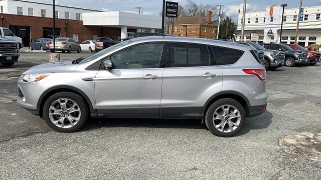 used 2013 Ford Escape car, priced at $10,495