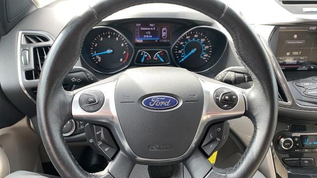 used 2013 Ford Escape car, priced at $10,495