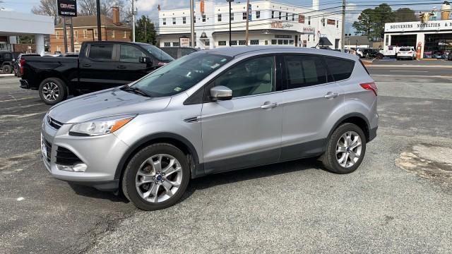 used 2013 Ford Escape car, priced at $10,495