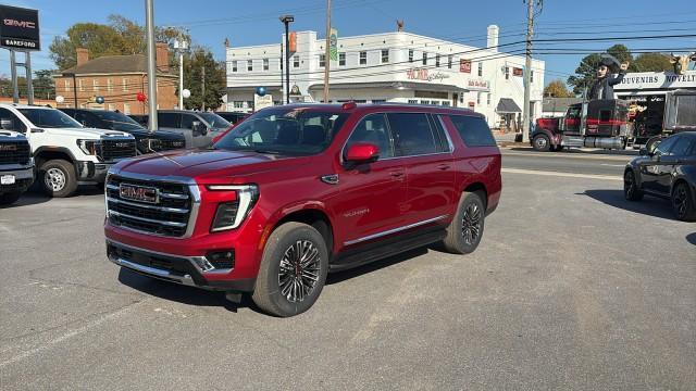 new 2025 GMC Yukon XL car, priced at $74,180