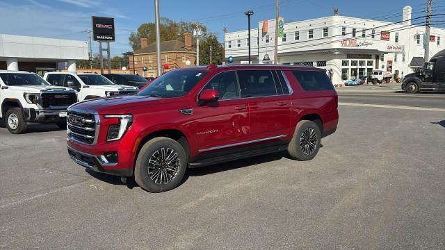 new 2025 GMC Yukon XL car, priced at $74,180