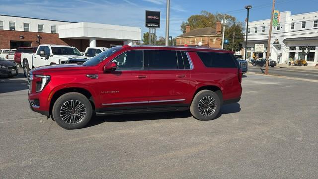 new 2025 GMC Yukon XL car, priced at $74,180