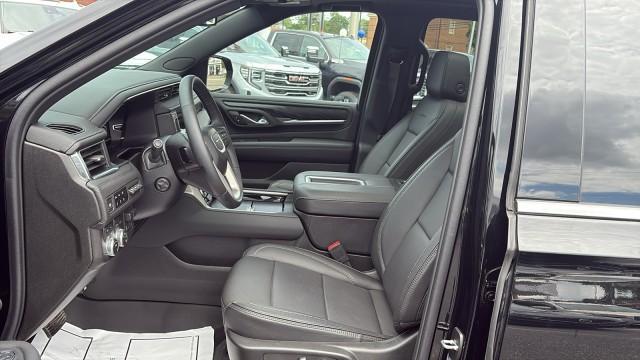 used 2024 GMC Yukon XL car, priced at $79,999