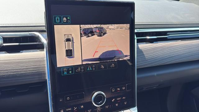 new 2025 GMC Sierra EV car, priced at $99,534