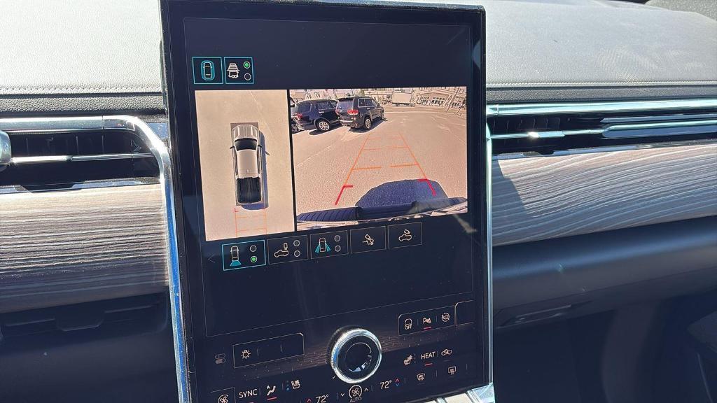 new 2025 GMC Sierra EV car, priced at $99,534