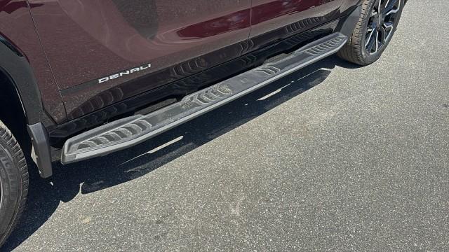 new 2025 GMC Sierra EV car, priced at $99,534