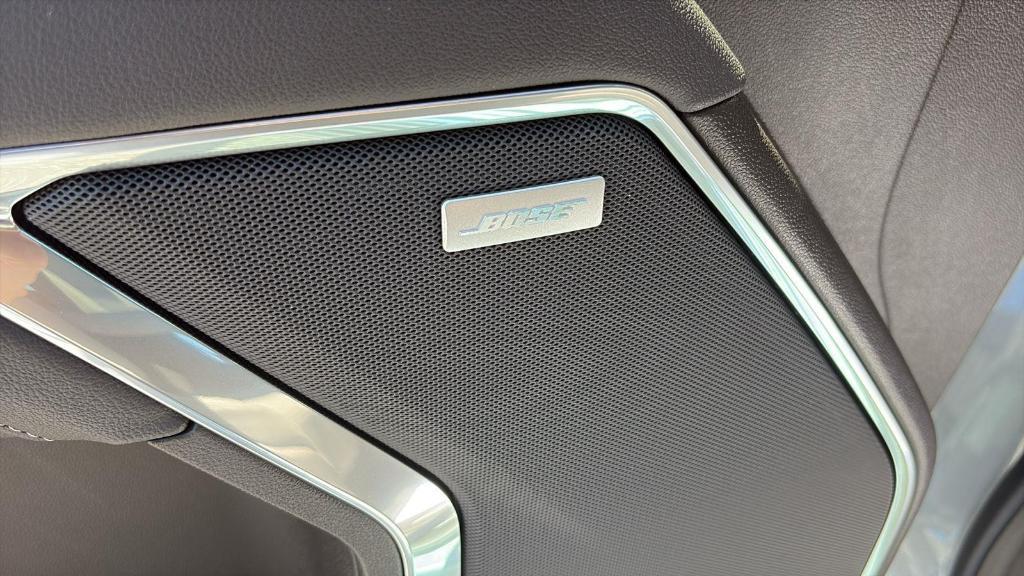 new 2025 GMC Sierra 1500 car, priced at $64,820