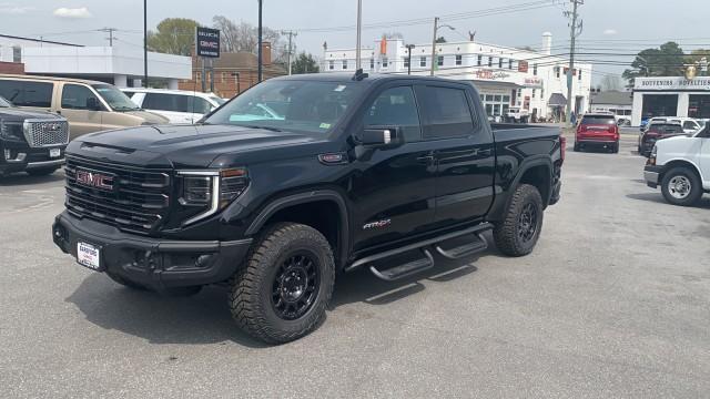 new 2024 GMC Sierra 1500 car, priced at $81,275