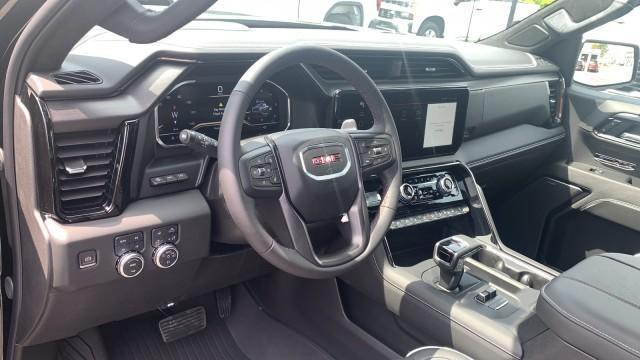 new 2024 GMC Sierra 1500 car, priced at $82,775