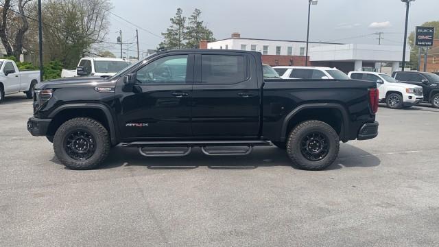 new 2024 GMC Sierra 1500 car, priced at $82,775