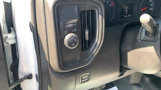 used 2021 Chevrolet Silverado 1500 car, priced at $26,995