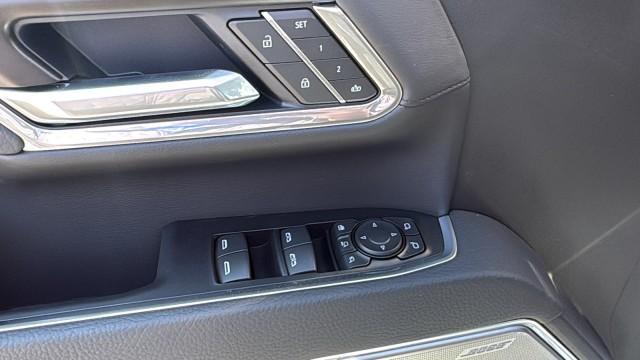 new 2025 GMC Sierra 3500 car, priced at $87,940