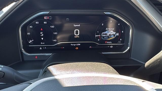 new 2025 GMC Sierra 3500 car, priced at $87,940