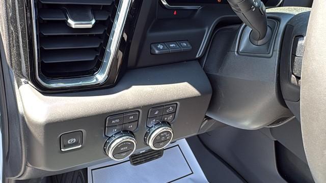 new 2025 GMC Sierra 3500 car, priced at $87,940