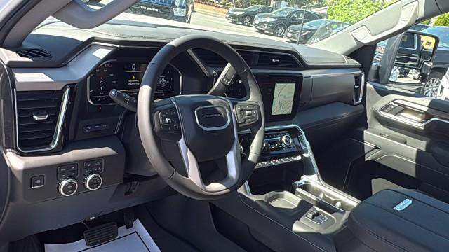new 2025 GMC Sierra 3500 car, priced at $87,940