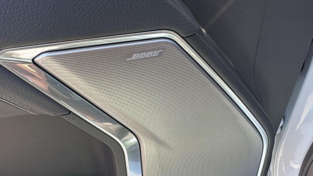 new 2025 GMC Sierra 3500 car, priced at $87,940