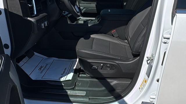 new 2025 GMC Sierra 3500 car, priced at $87,940