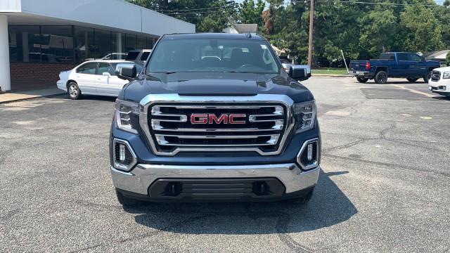 used 2019 GMC Sierra 1500 car, priced at $42,995