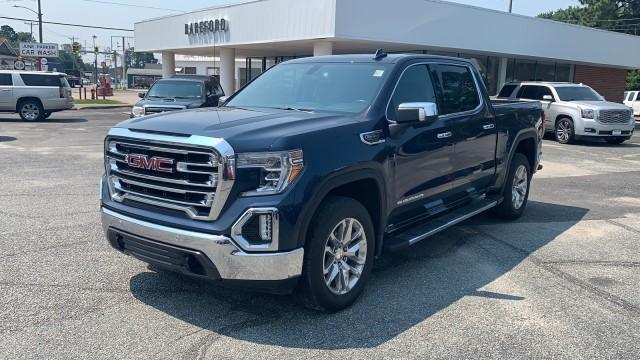 used 2019 GMC Sierra 1500 car, priced at $42,995