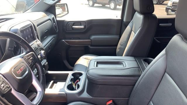 used 2019 GMC Sierra 1500 car, priced at $42,995