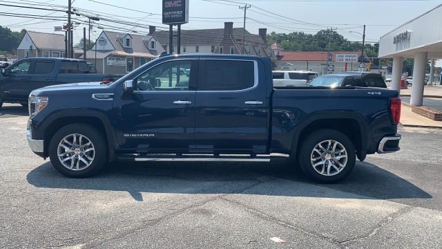 used 2019 GMC Sierra 1500 car, priced at $42,995