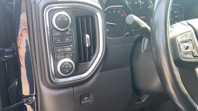 used 2019 GMC Sierra 1500 car, priced at $42,995